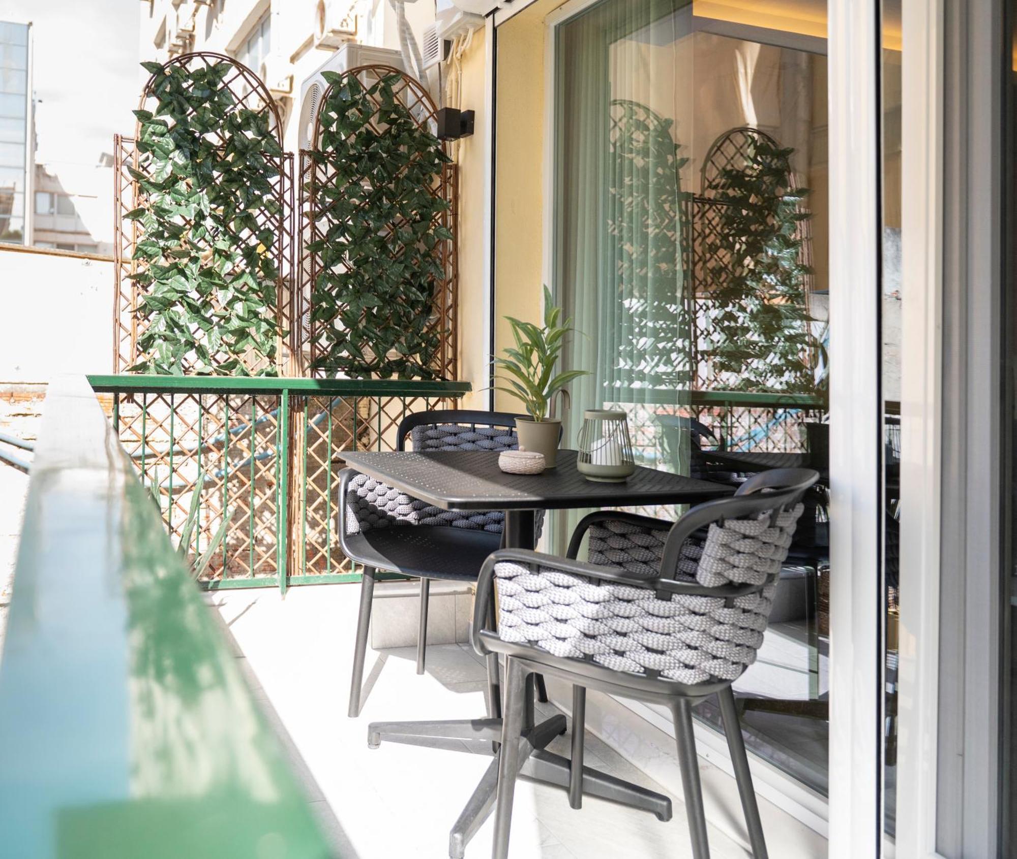 Verdant By Cozy Stories Alexandroupoli Eksteriør billede